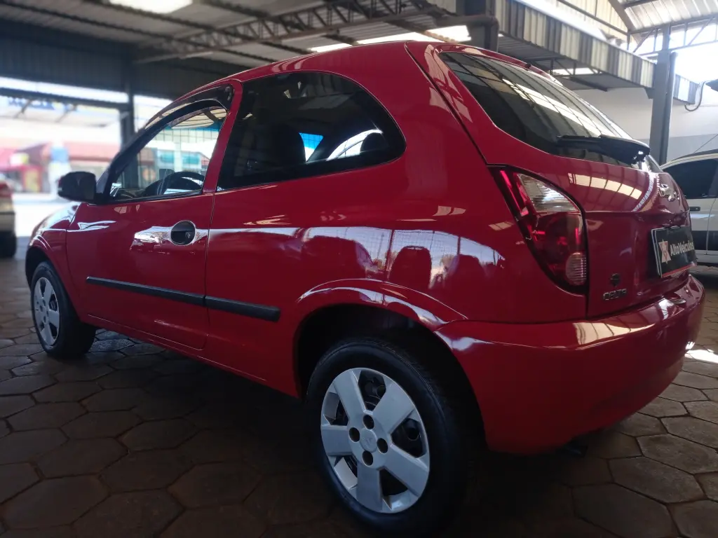 CHEVROLET Celta - Foto