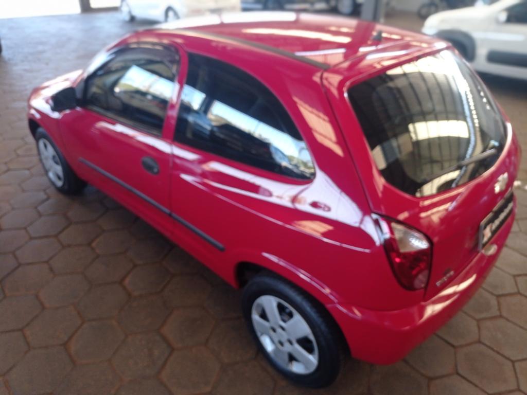 CHEVROLET Celta - Foto