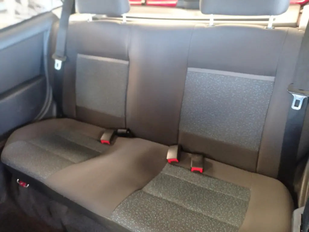 CHEVROLET Celta - Foto