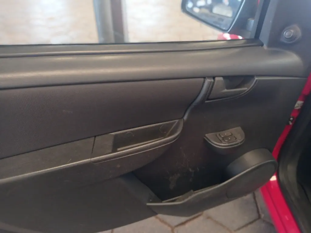 CHEVROLET Celta - Foto