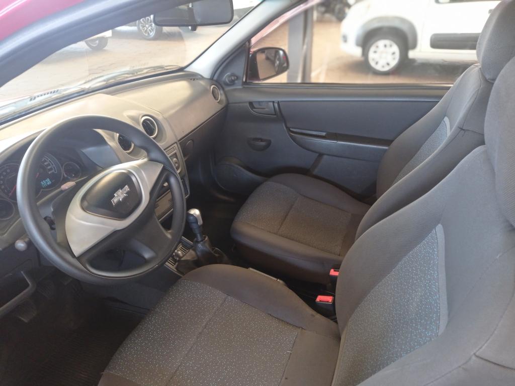 CHEVROLET Celta - Foto