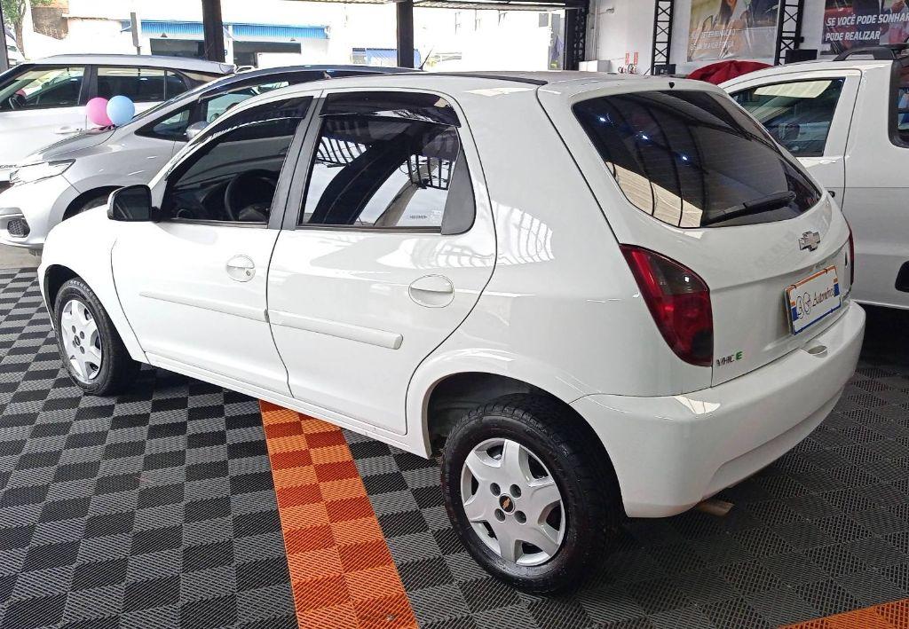 CHEVROLET Celta - Foto