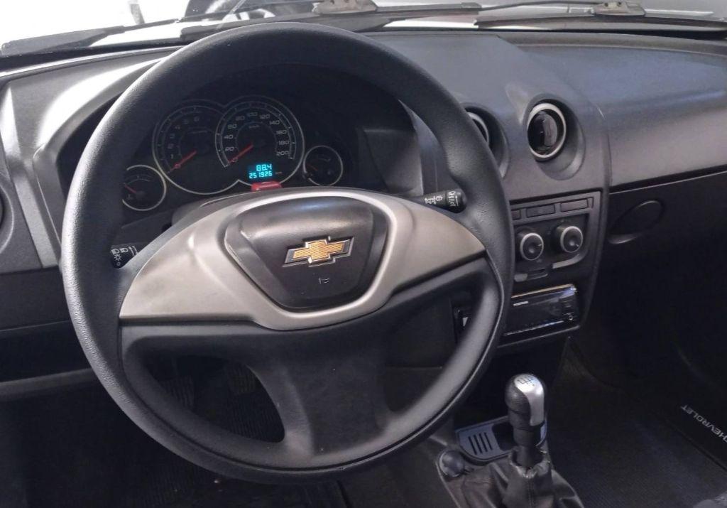 CHEVROLET Celta - Foto