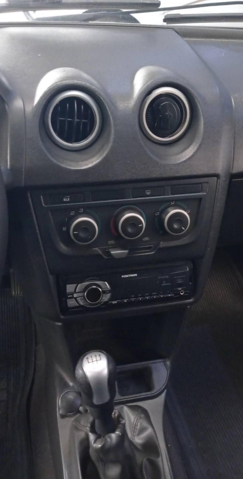 CHEVROLET Celta - Foto