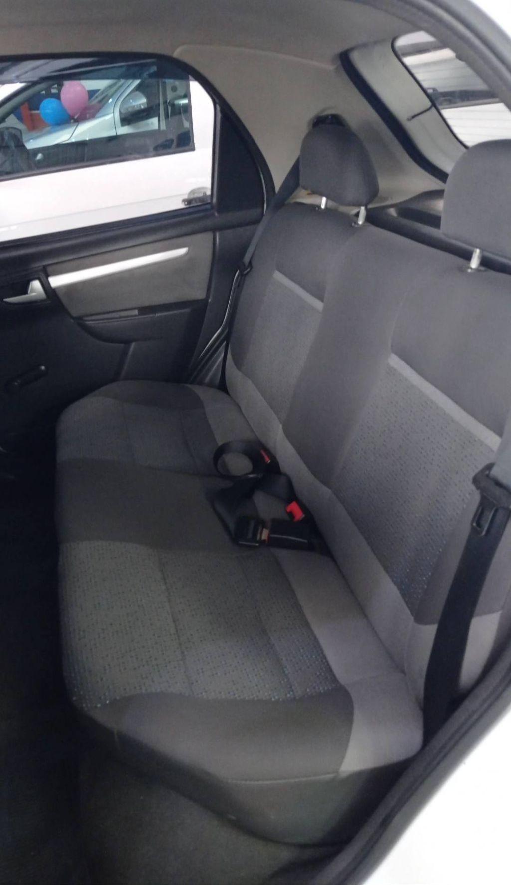 CHEVROLET Celta - Foto