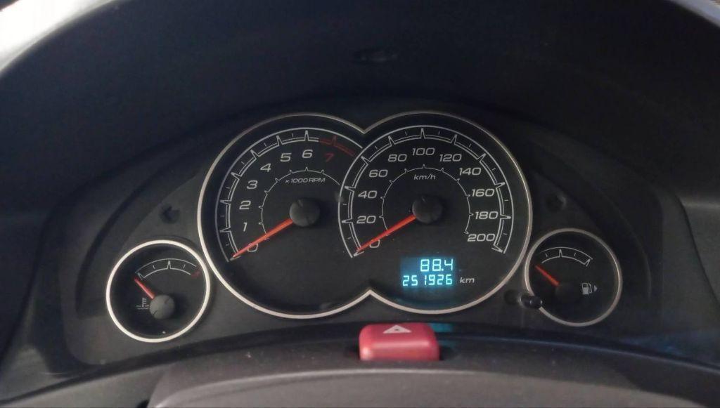 CHEVROLET Celta - Foto