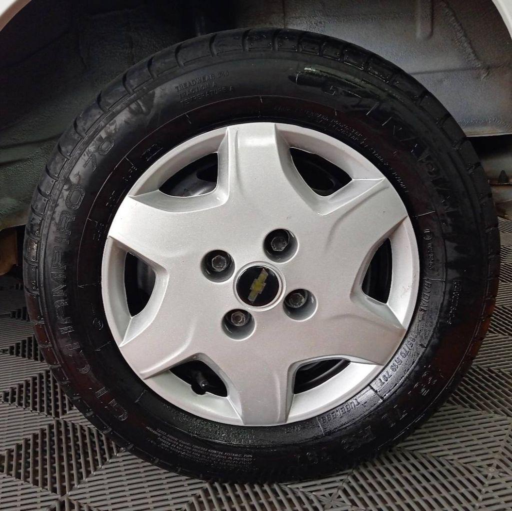 CHEVROLET Celta - Foto