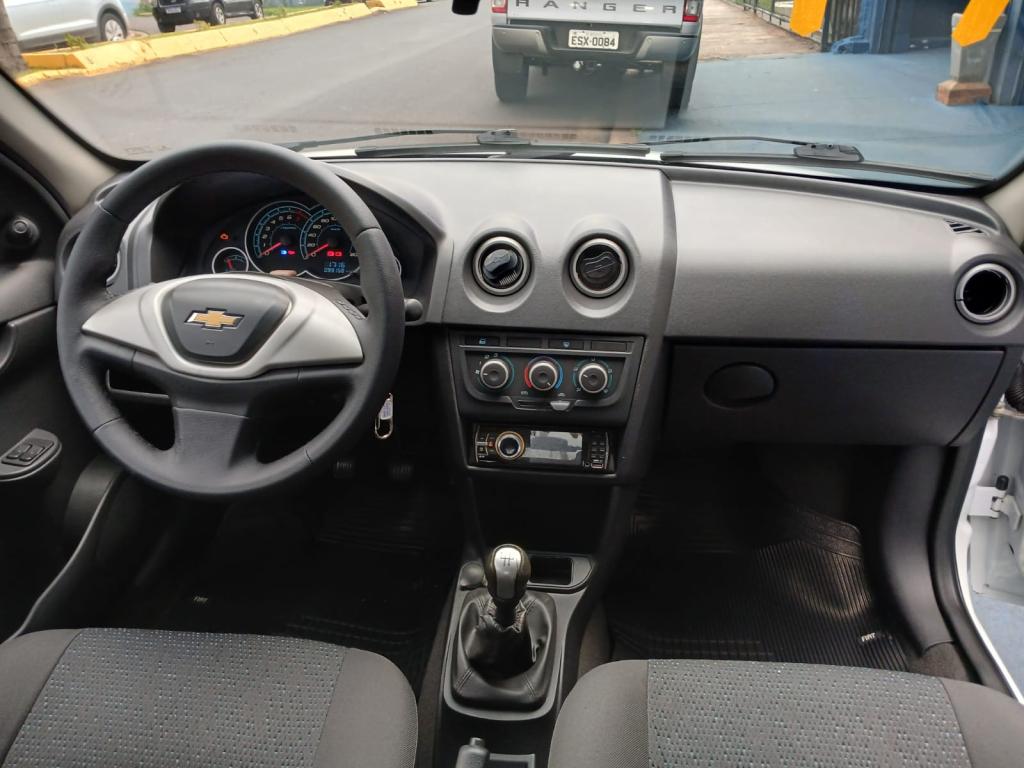 CHEVROLET Celta - Foto