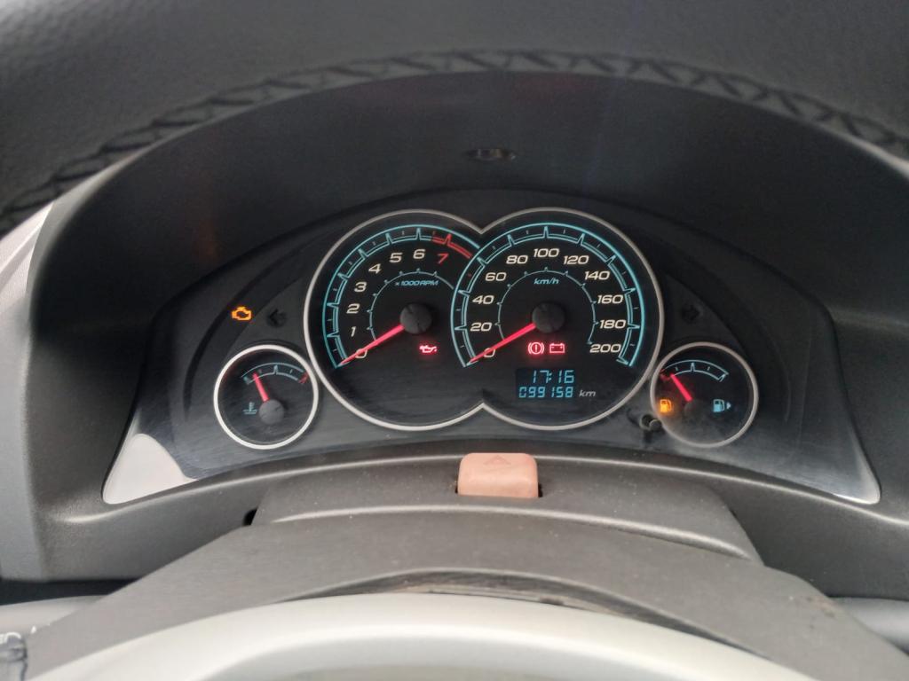 CHEVROLET Celta - Foto