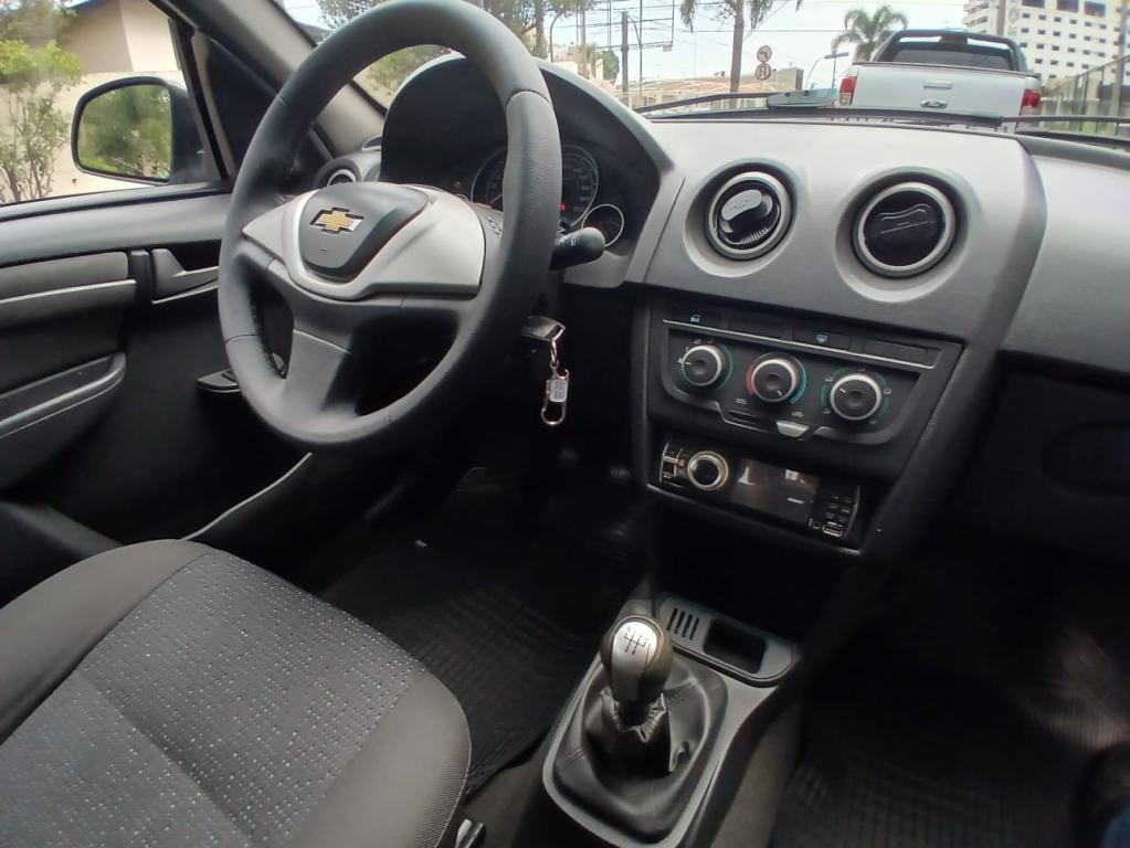 CHEVROLET Celta - Foto