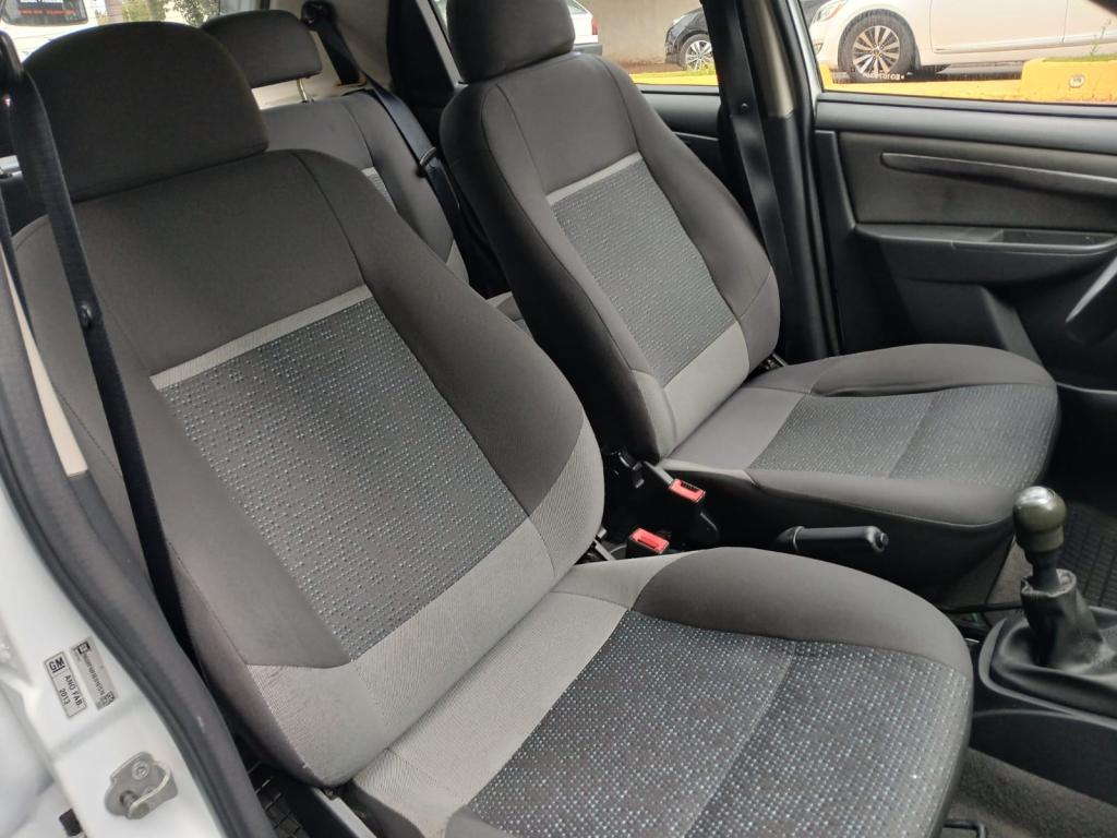 CHEVROLET Celta - Foto