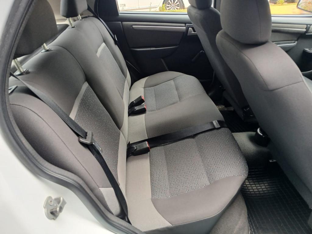 CHEVROLET Celta - Foto