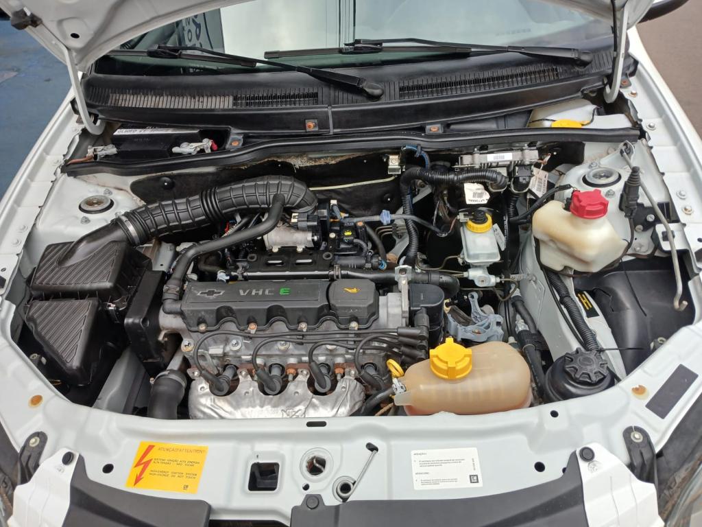 CHEVROLET Celta - Foto