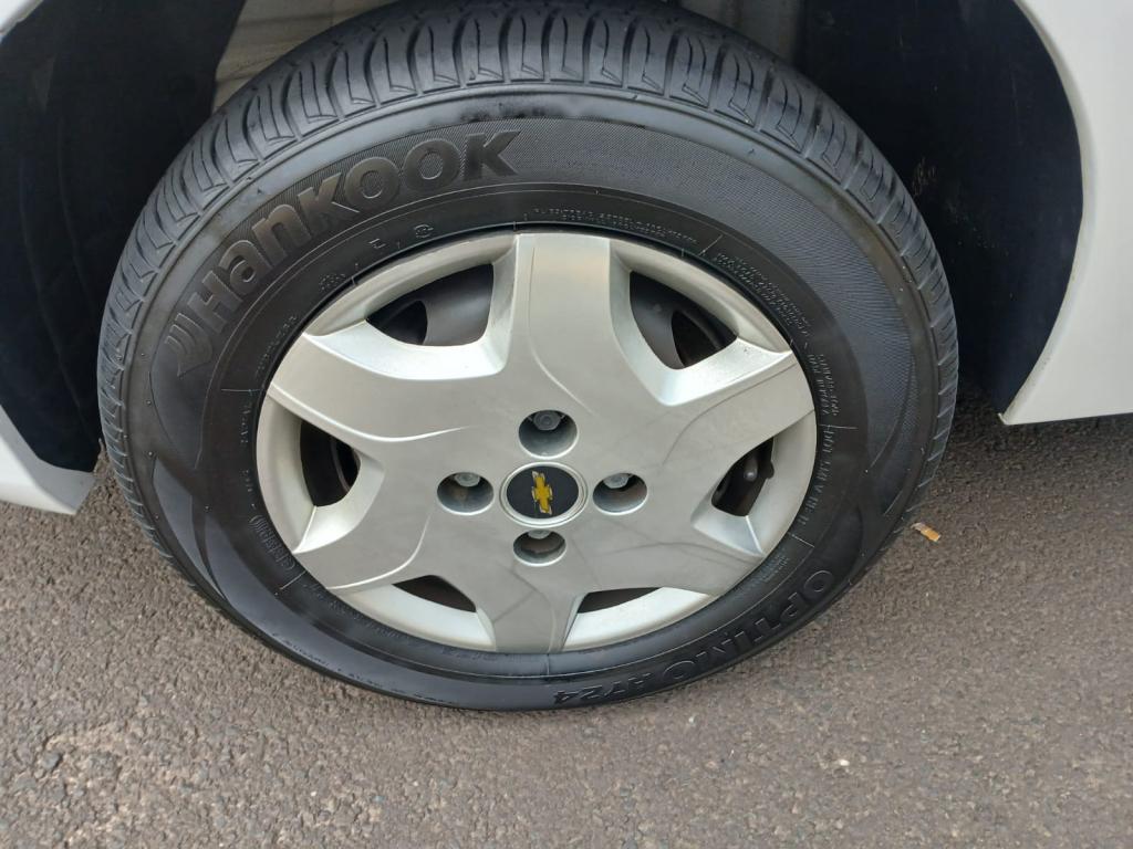 CHEVROLET Celta - Foto