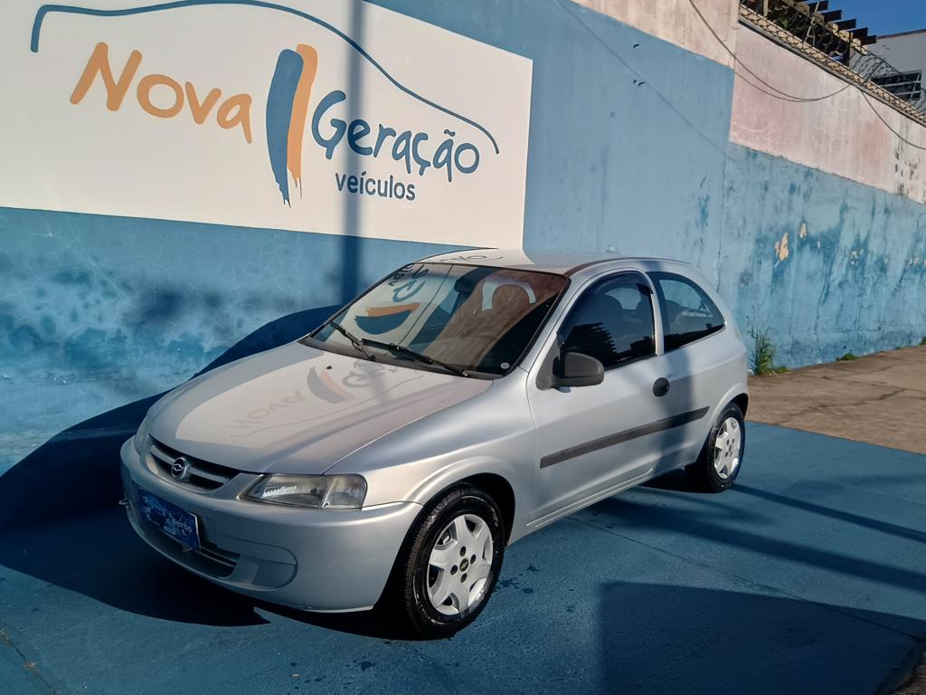 CHEVROLET Celta - Foto