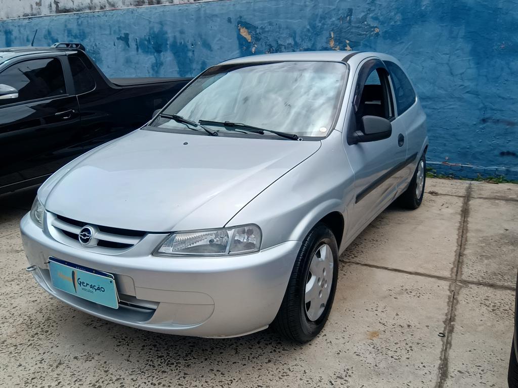 CHEVROLET Celta