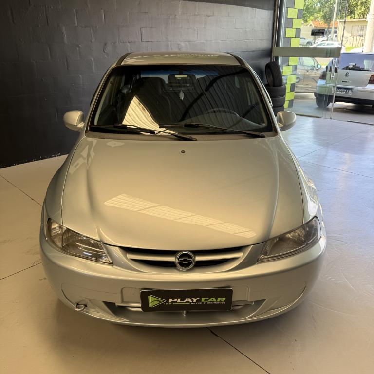 CHEVROLET Celta - Foto