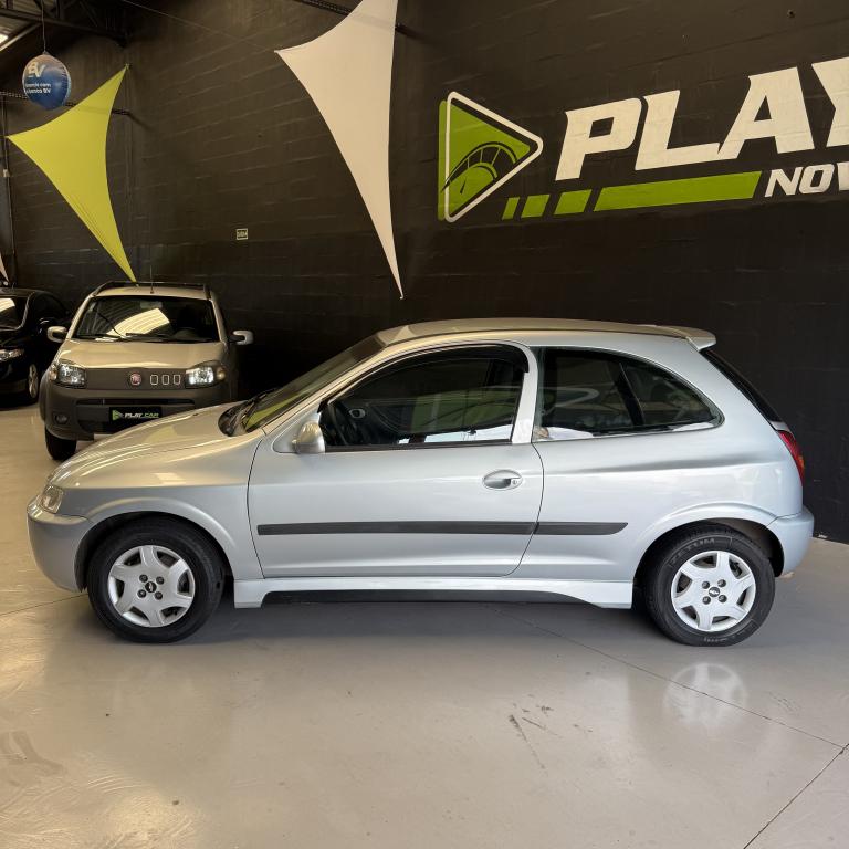 CHEVROLET Celta - Foto