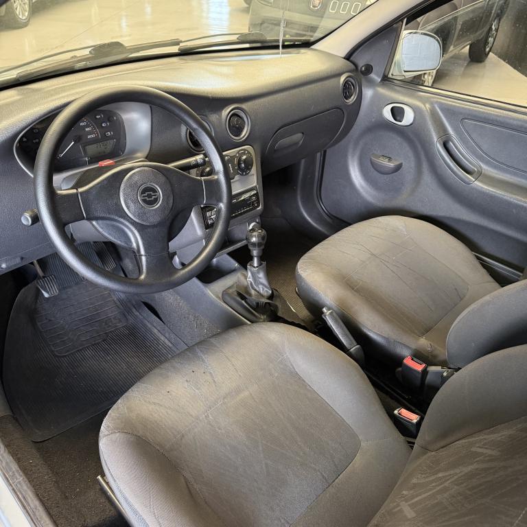 CHEVROLET Celta - Foto