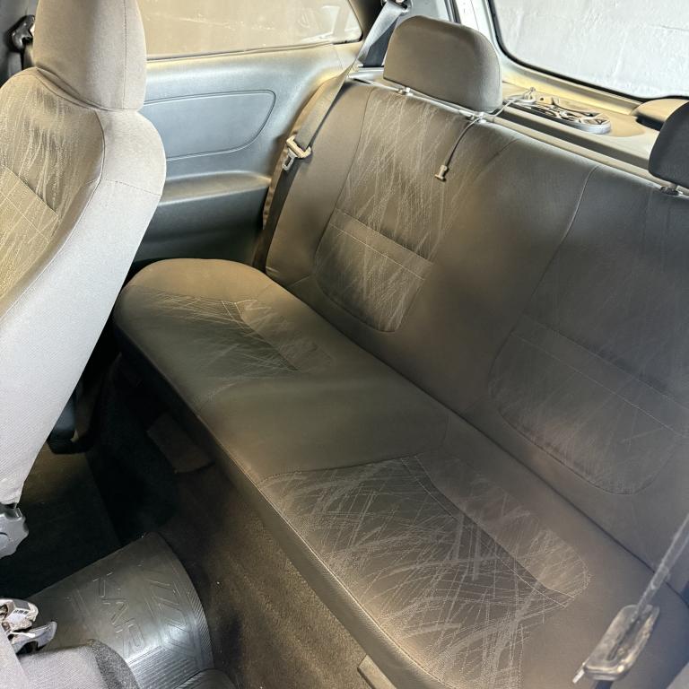 CHEVROLET Celta - Foto