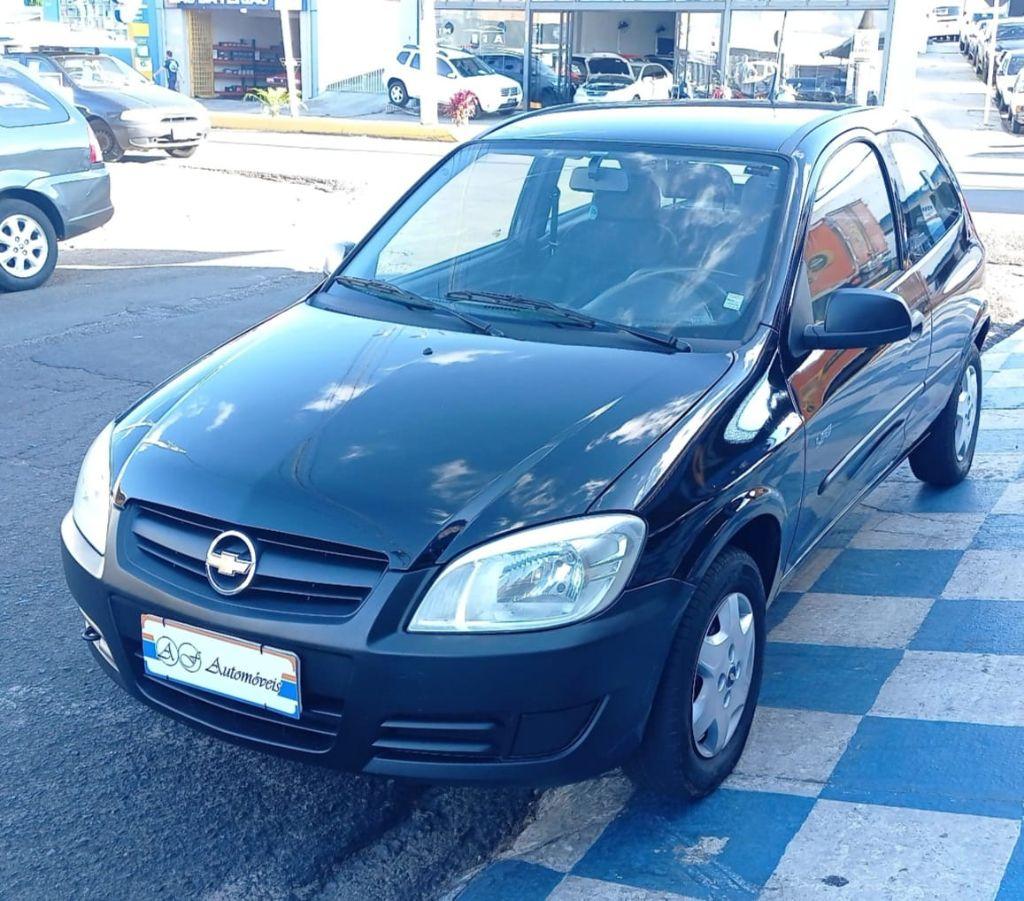 CHEVROLET Celta - Foto