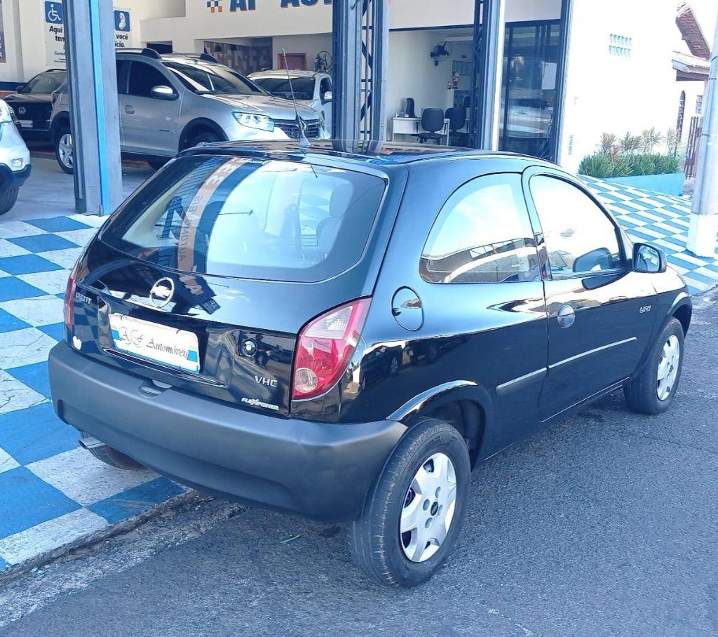 CHEVROLET Celta - Foto