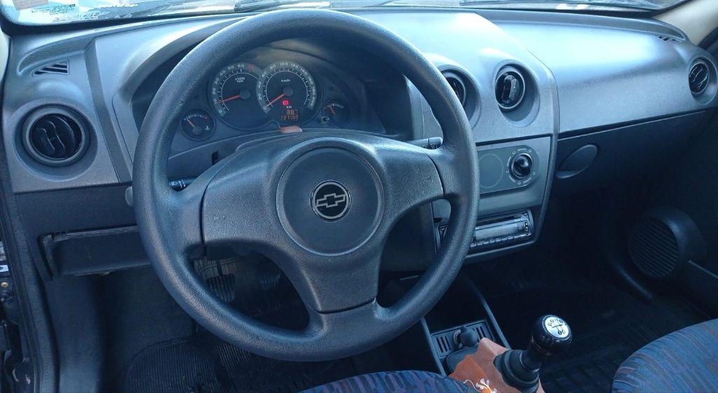 CHEVROLET Celta - Foto