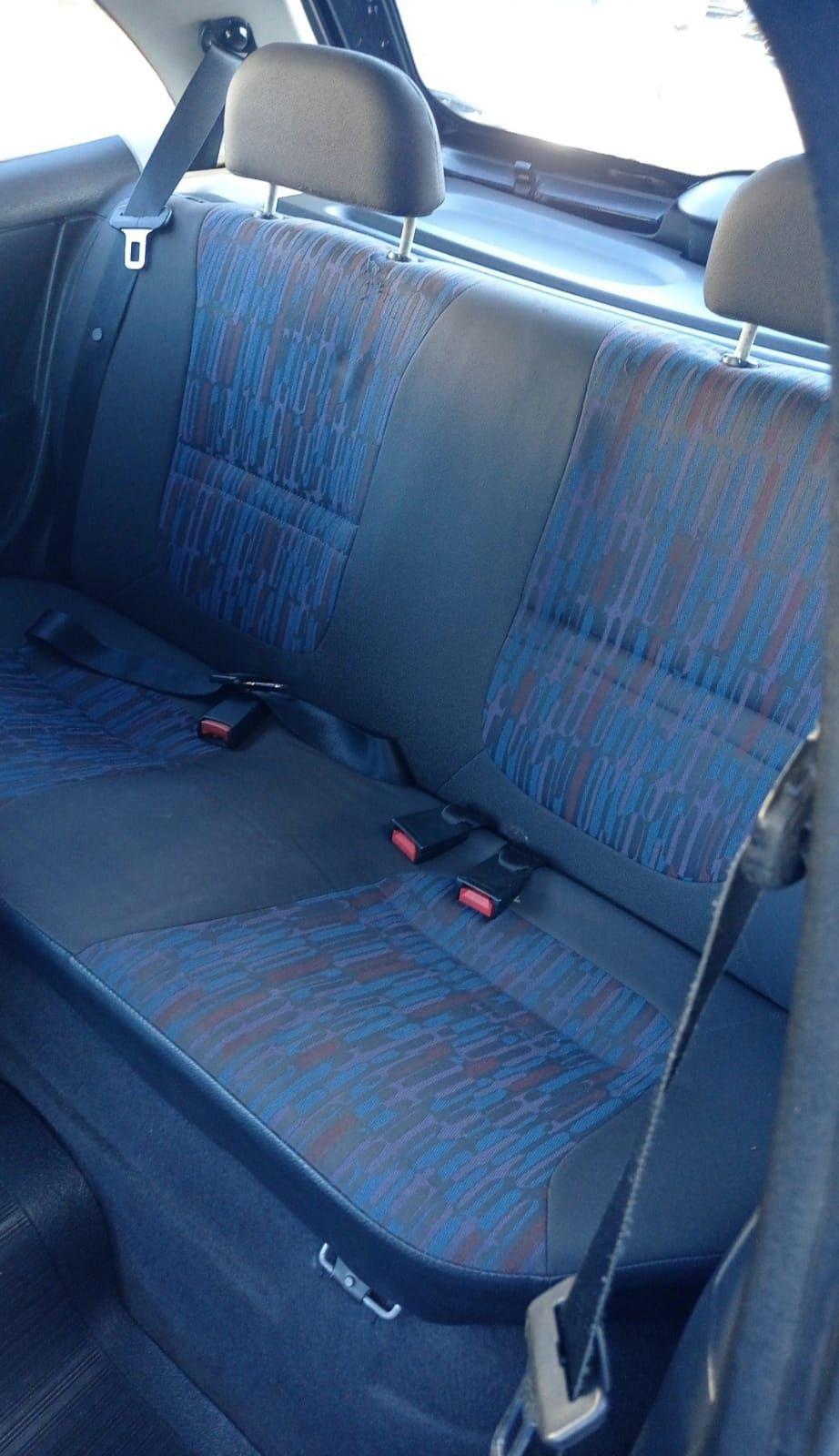 CHEVROLET Celta - Foto