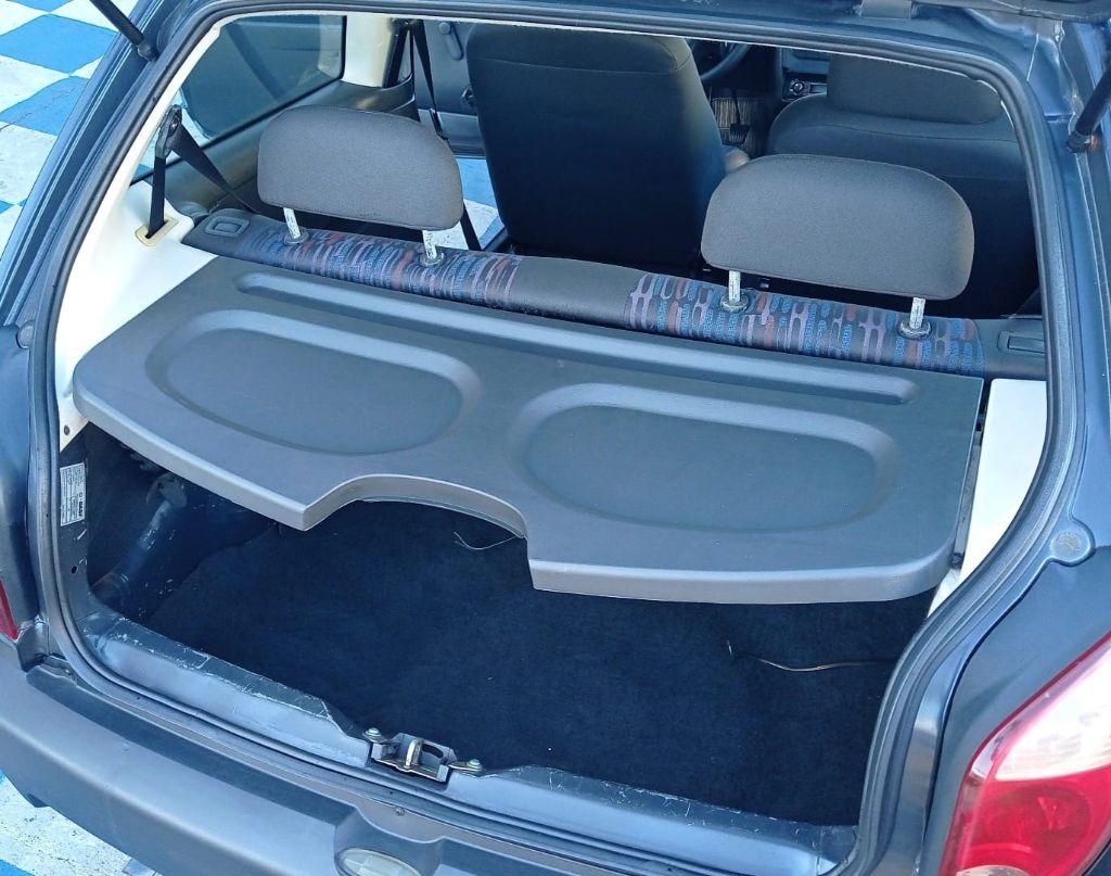 CHEVROLET Celta - Foto