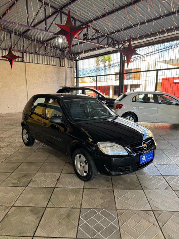 CHEVROLET Celta - Foto