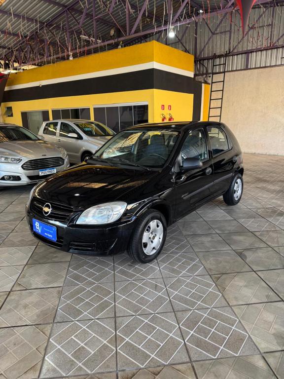 CHEVROLET Celta - Foto