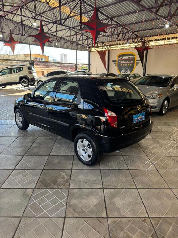 CHEVROLET Celta - Foto