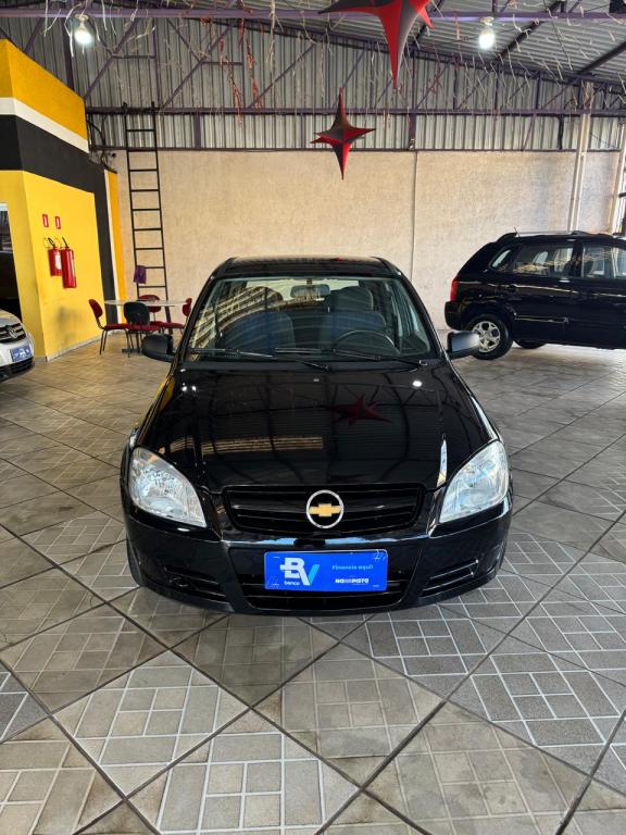 CHEVROLET Celta - Foto