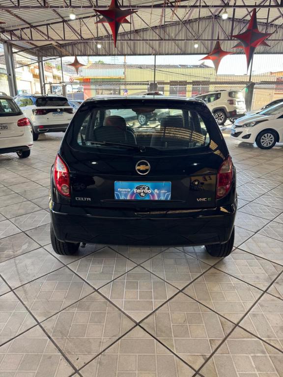 CHEVROLET Celta - Foto