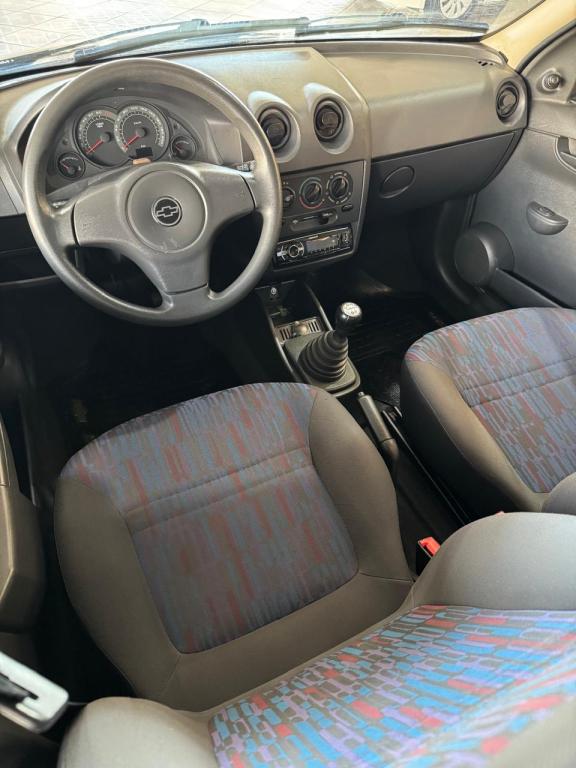 CHEVROLET Celta - Foto