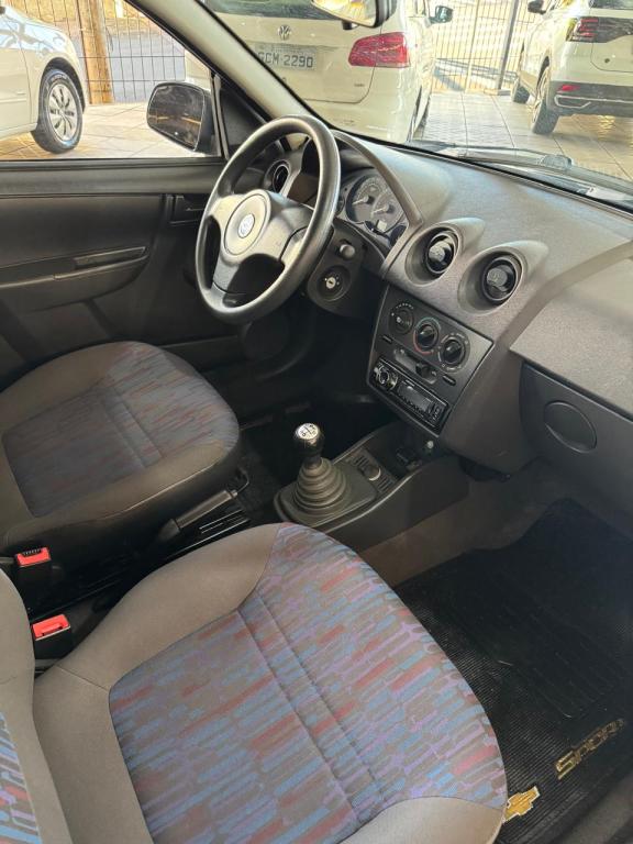 CHEVROLET Celta - Foto