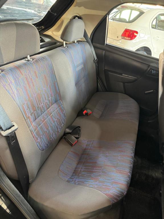 CHEVROLET Celta - Foto