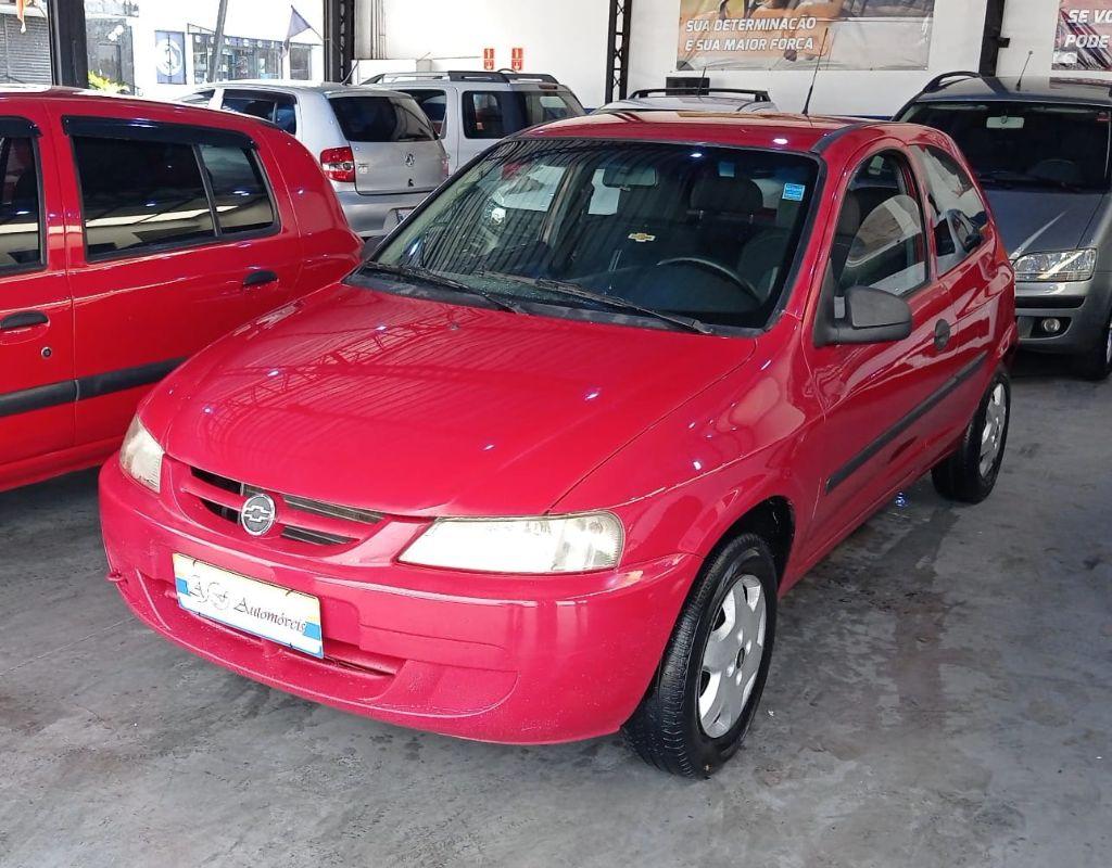 CHEVROLET Celta - Foto