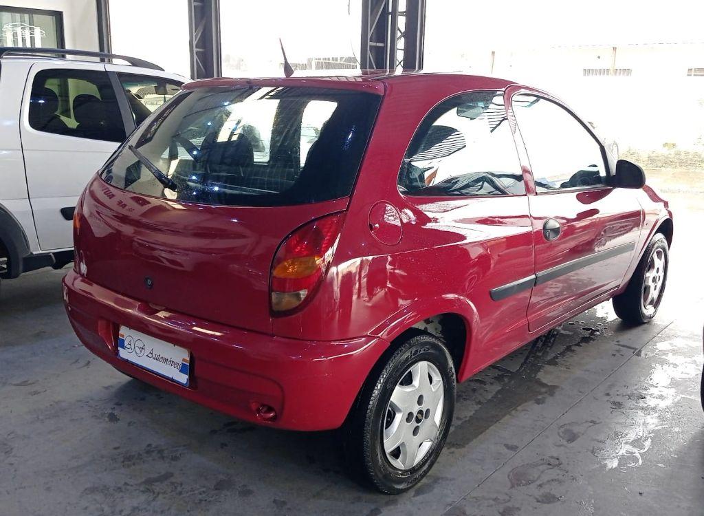 CHEVROLET Celta - Foto