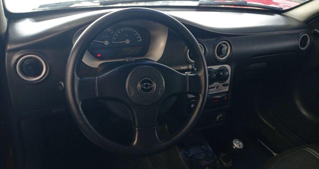 CHEVROLET Celta - Foto