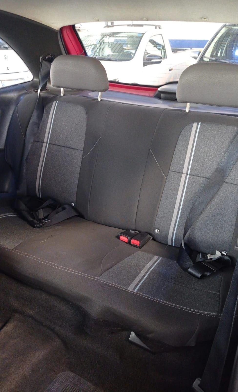 CHEVROLET Celta - Foto