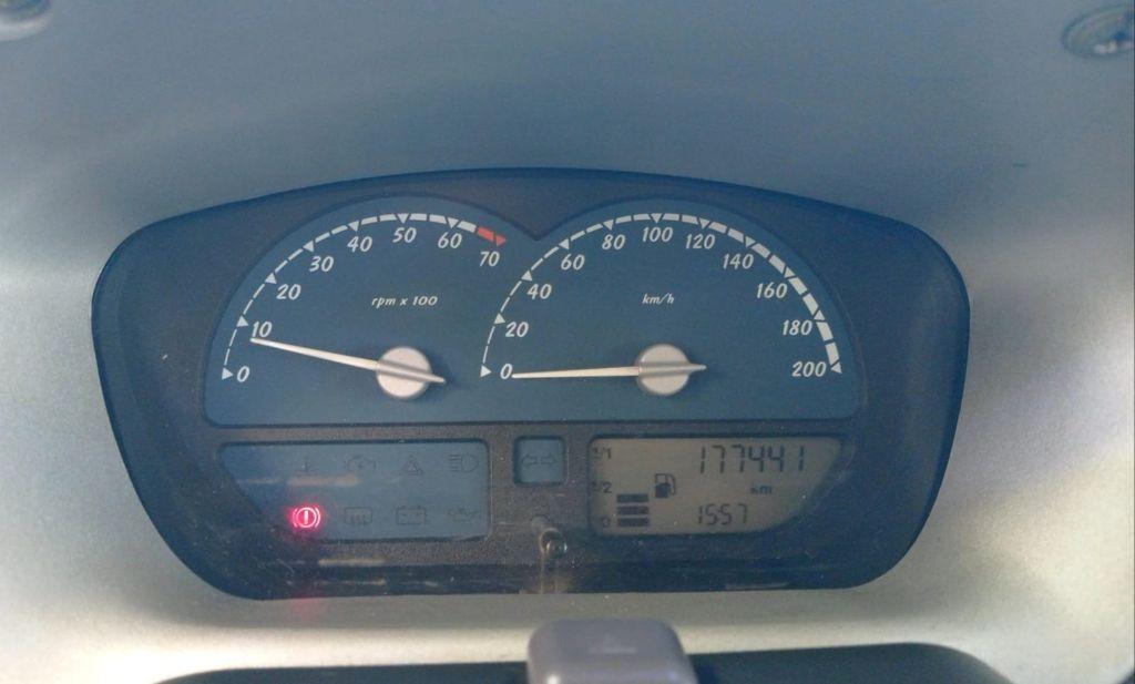 CHEVROLET Celta - Foto