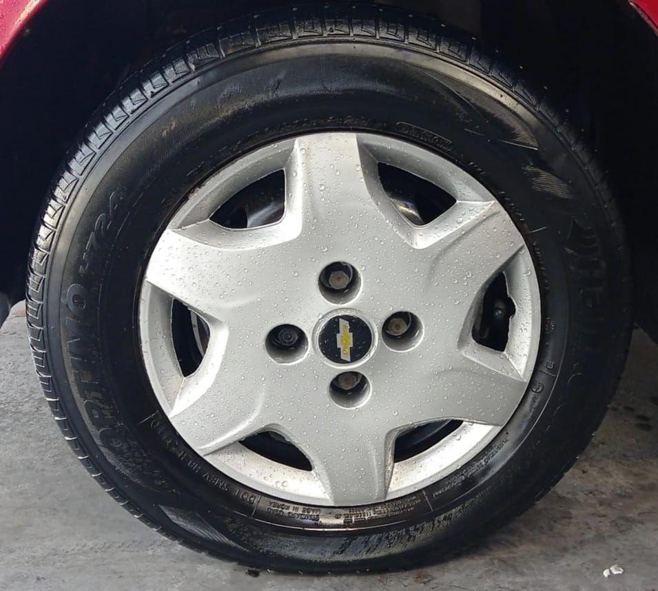 CHEVROLET Celta - Foto