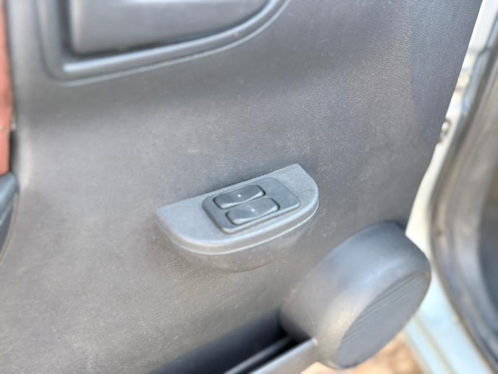 CHEVROLET Celta - Foto