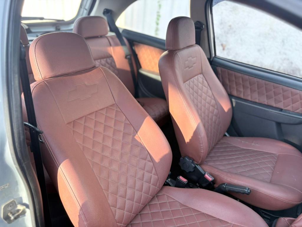 CHEVROLET Celta - Foto