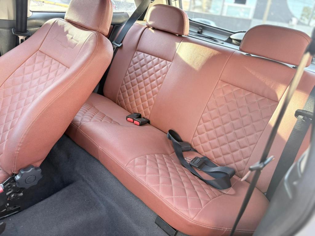 CHEVROLET Celta - Foto