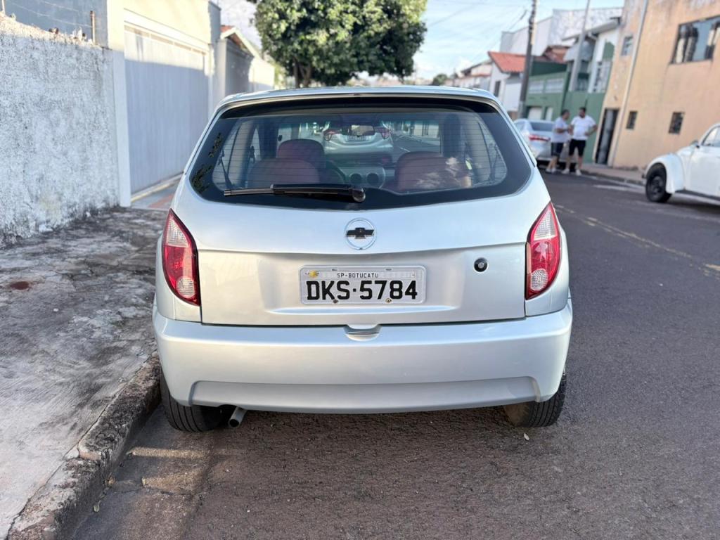 CHEVROLET Celta - Foto