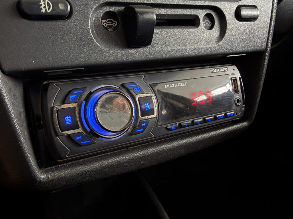 CHEVROLET Celta - Foto