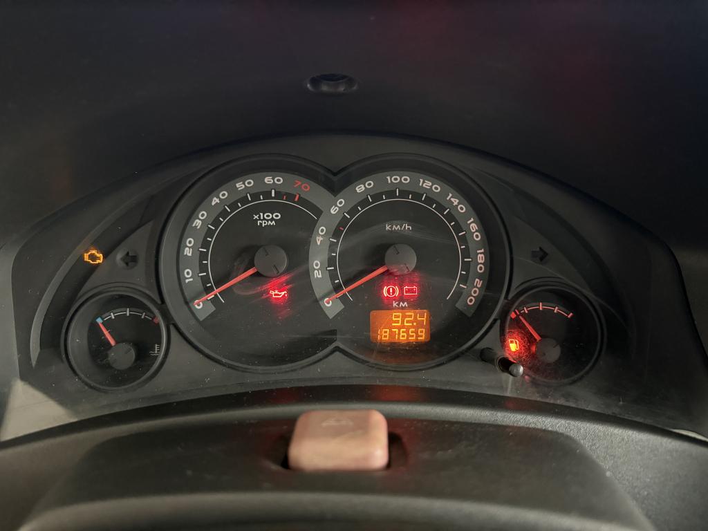 CHEVROLET Celta - Foto