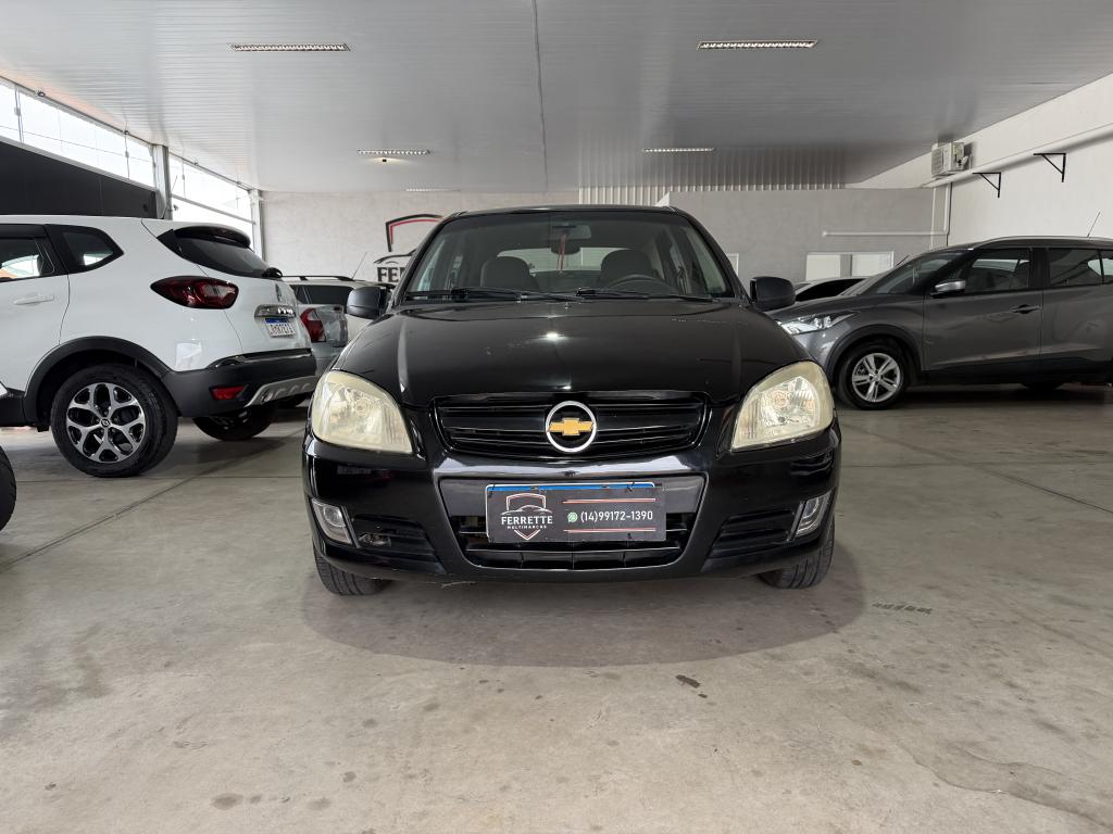 CHEVROLET Celta